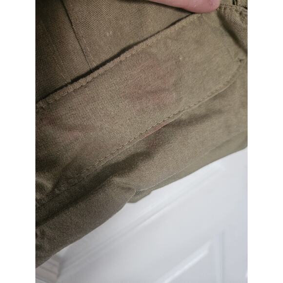 Vintage Remington Hunting Shooting Jacket Coat‎ Mens L made in U.S.A **READ** - Picture 8 of 16